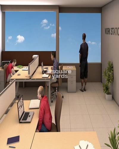 Success Aashirwad Kalp Avenue