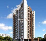 Success Aashirwad Kalp Avenue Tower View