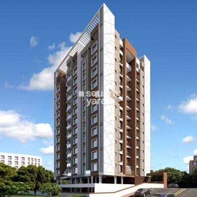 Success Aashirwad Kalp Avenue