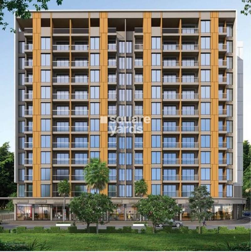 Success Windsor Tower