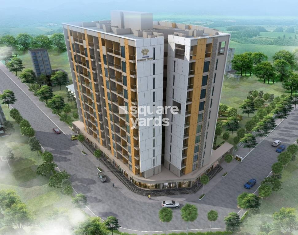 Success Windsor Tower