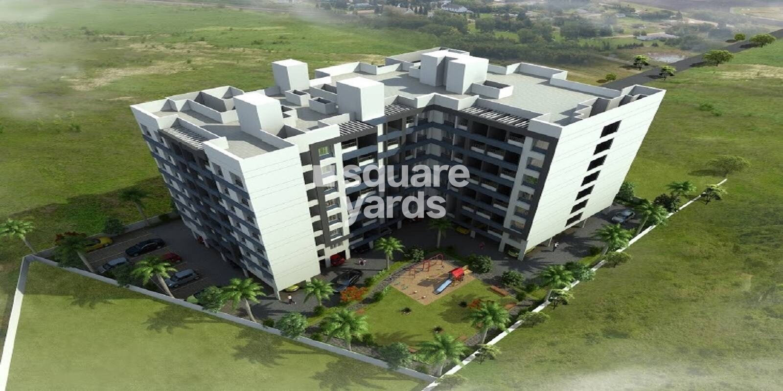 Sudam Vana Vasundhara