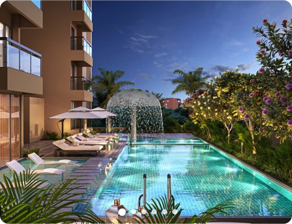 Sukhwani Ambar Amenities-Features 1