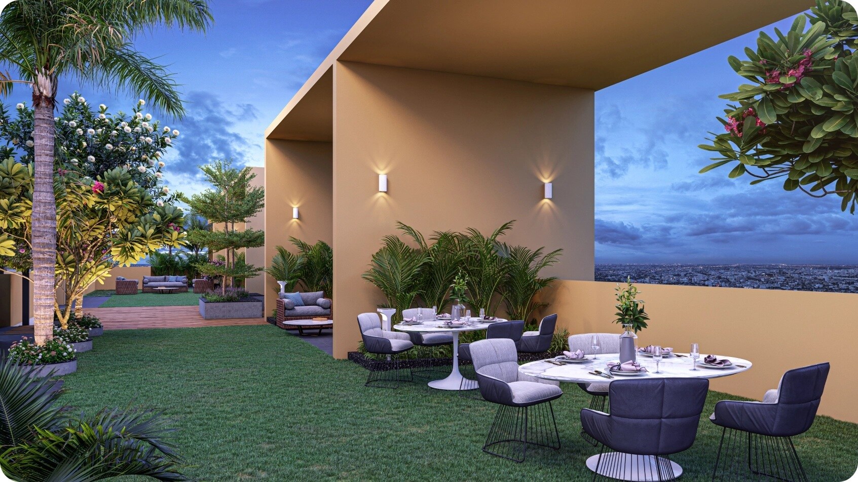 Sukhwani Ambar Amenities-Features 2