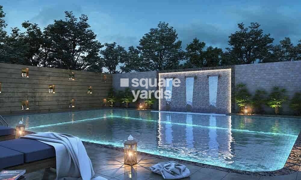 Sukhwani Artize Amenities-Features