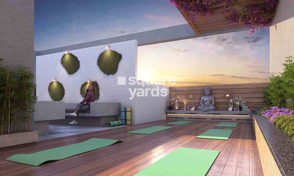 Sukhwani Artize Amenities-Features 4