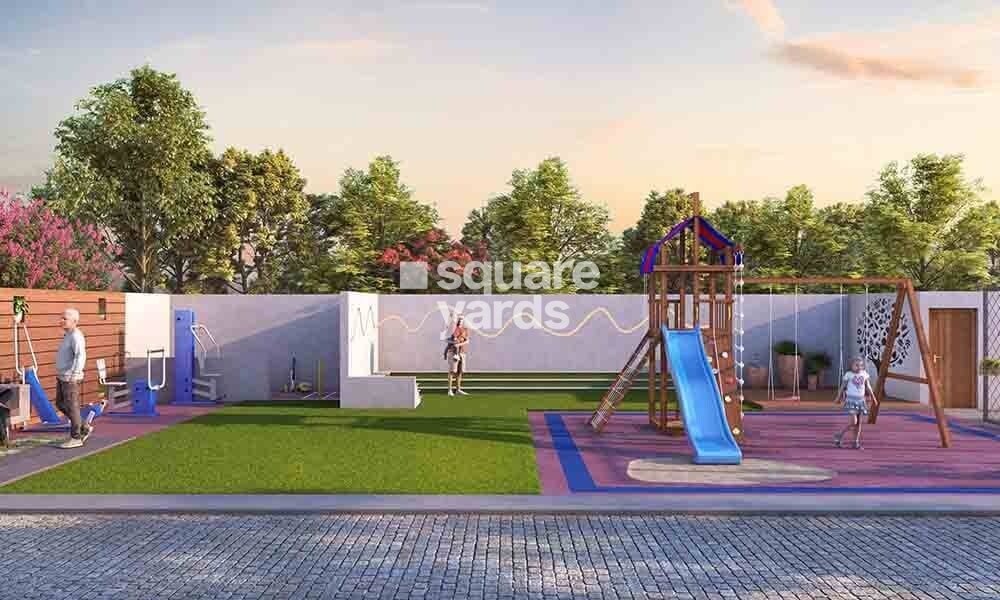 Sukhwani Artize Amenities-Features 5