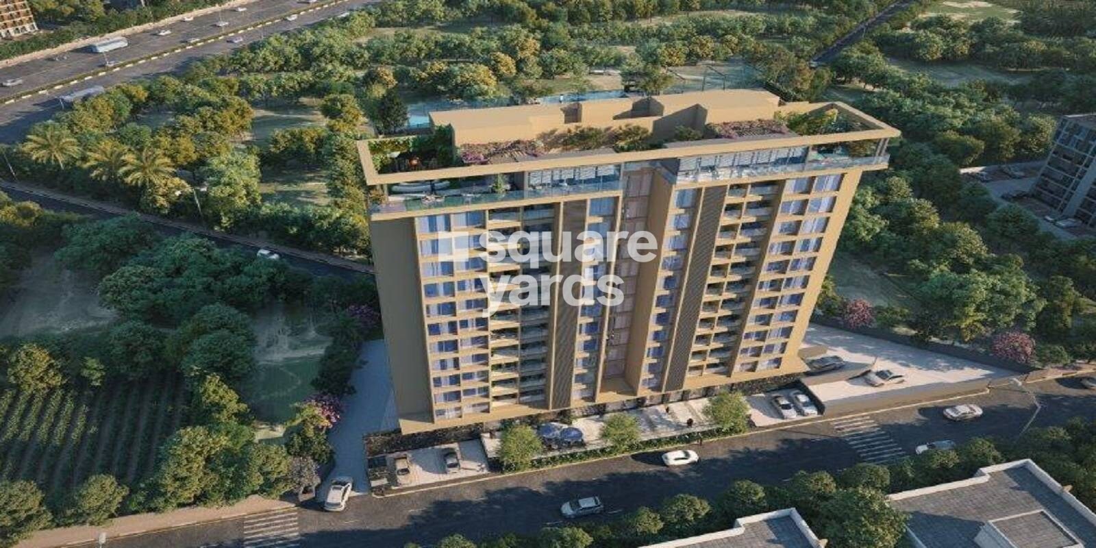 Sukhwani Aspire Dehu