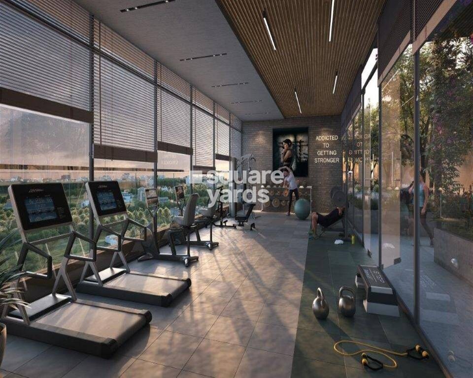 Sukhwani Aspire Amenities-Features 1