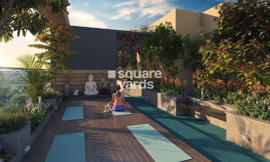 Sukhwani Aspire Amenities-Features 3