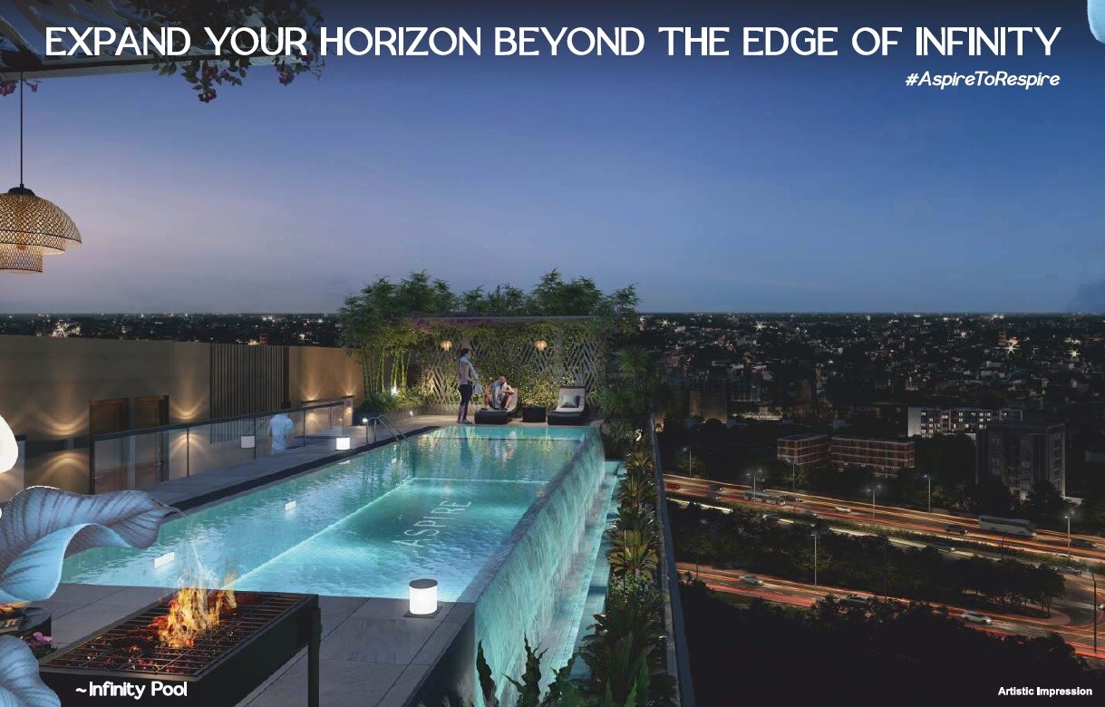 Sukhwani Aspire Amenities-Features 6