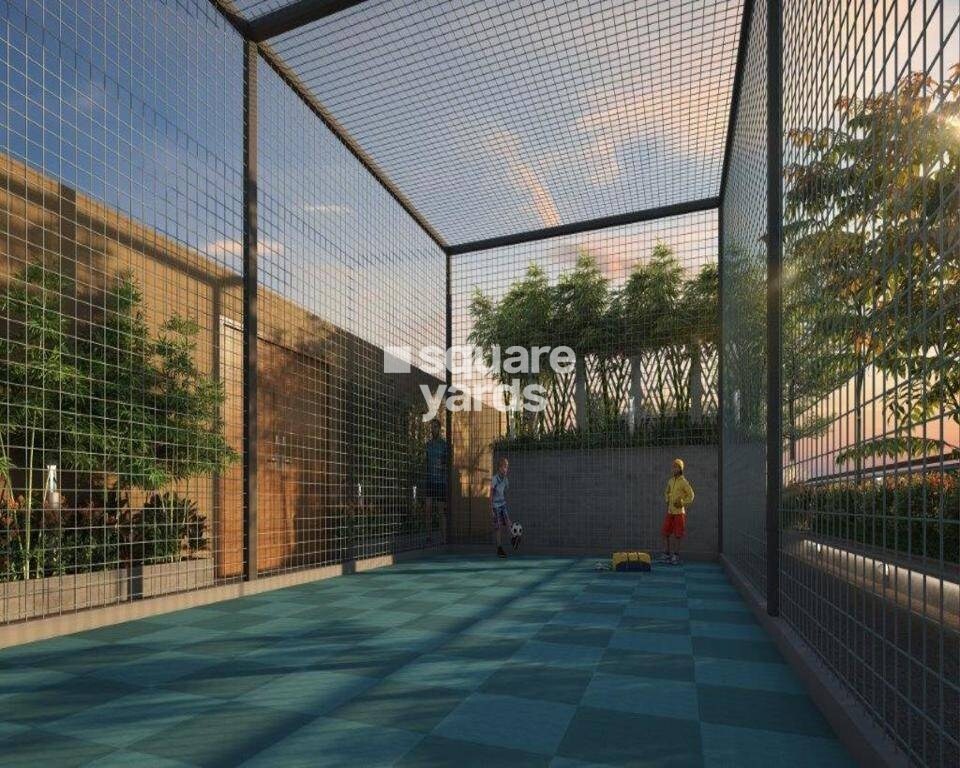 Sukhwani Aspire Amenities-Features 2