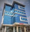 Sukhwani Business Hub Tower View