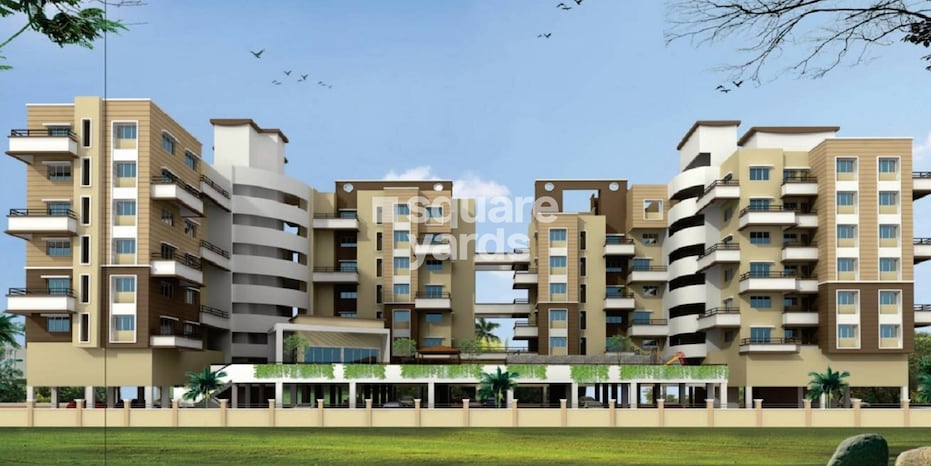 Sukhwani Castle Apartment Cover Image