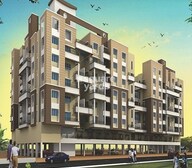 Sukhwani Castle Apartment Tower View