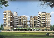 Sukhwani Castle Apartment Tower View