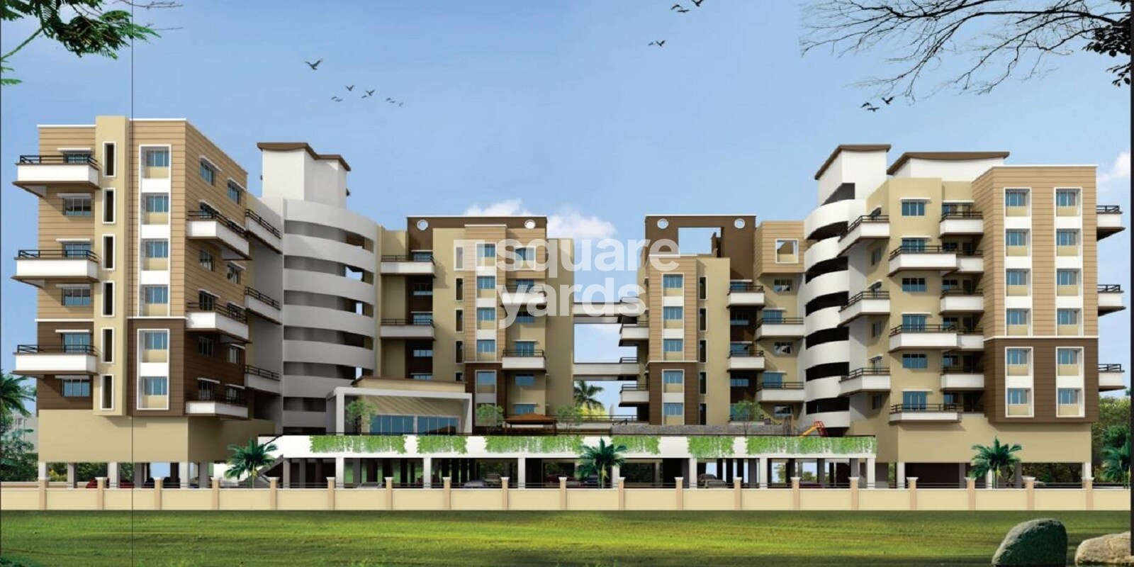 Sukhwani Castle Phase I