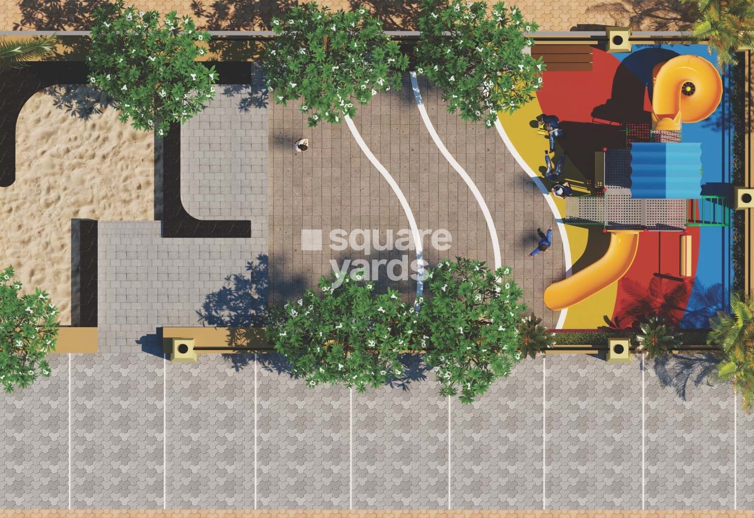 Sukhwani Celaeno Amenities-Features 2