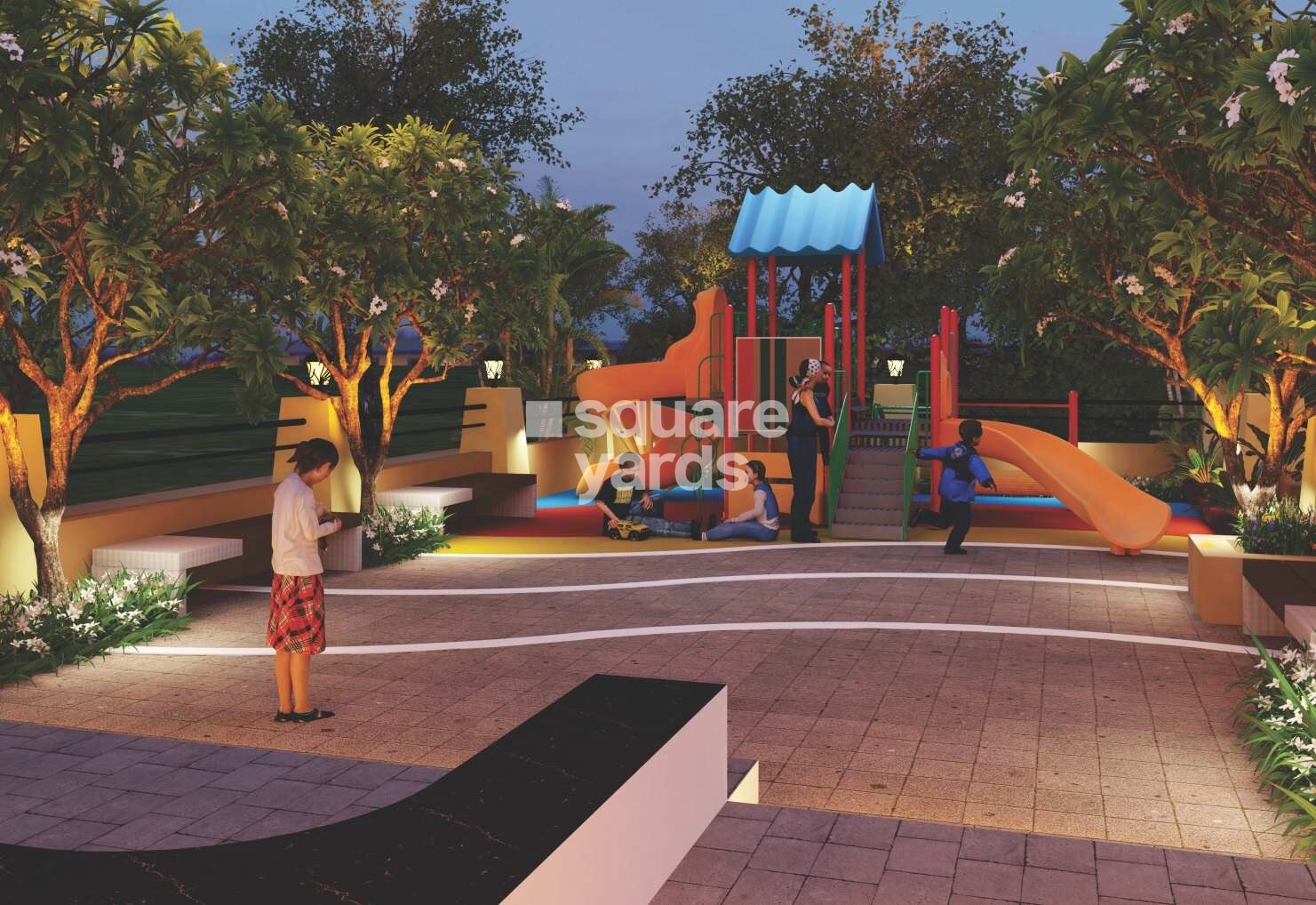 Sukhwani Celaeno Amenities-Features 3