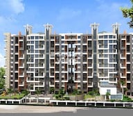 Sukhwani Celaeno Tower View