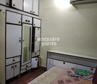 Sukhwani Classic Apartment Interiors