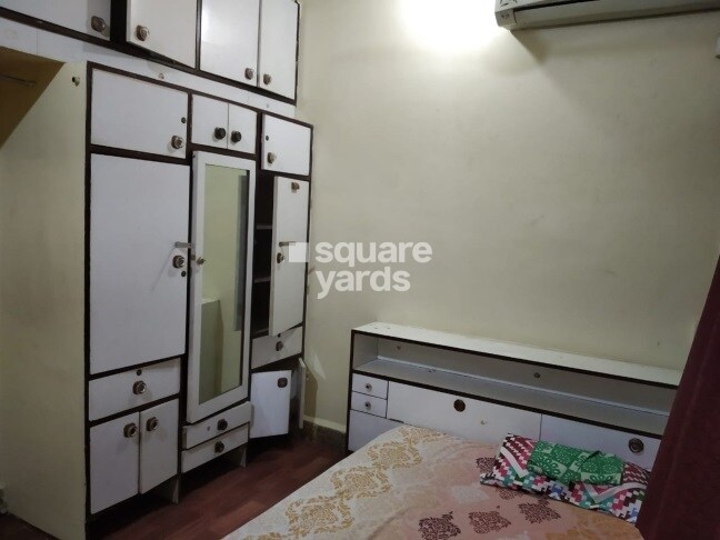 Sukhwani Classic Apartment Interiors