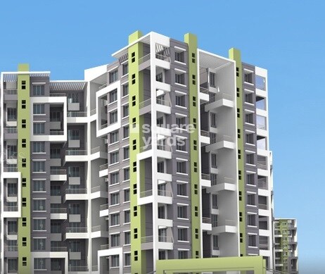 Sukhwani Classic Tower View