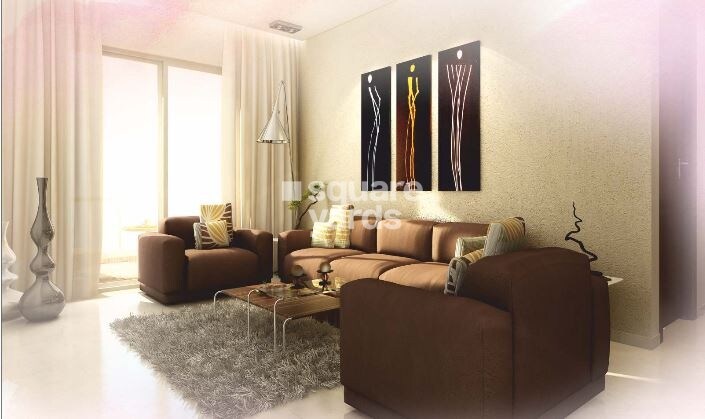 Sukhwani Coloronic Apartment Interiors