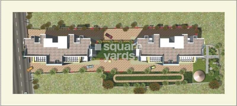 Sukhwani Emerald Master Plan 1