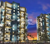Sukhwani Emerald Tower View