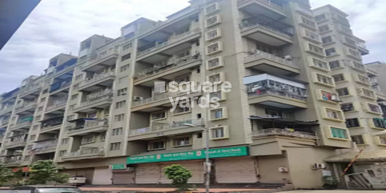 Sukhwani Empire Estate Phase II