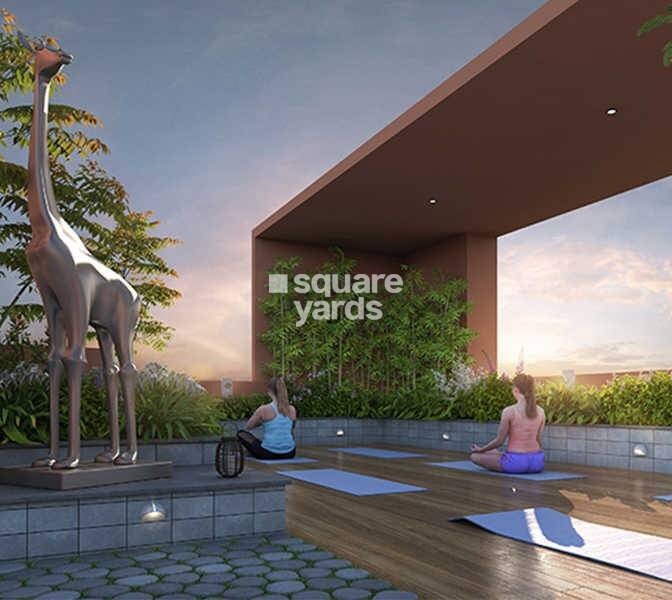 Sukhwani Euphoria Amenities-Features 1