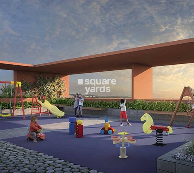 Sukhwani Euphoria Amenities-Features 2