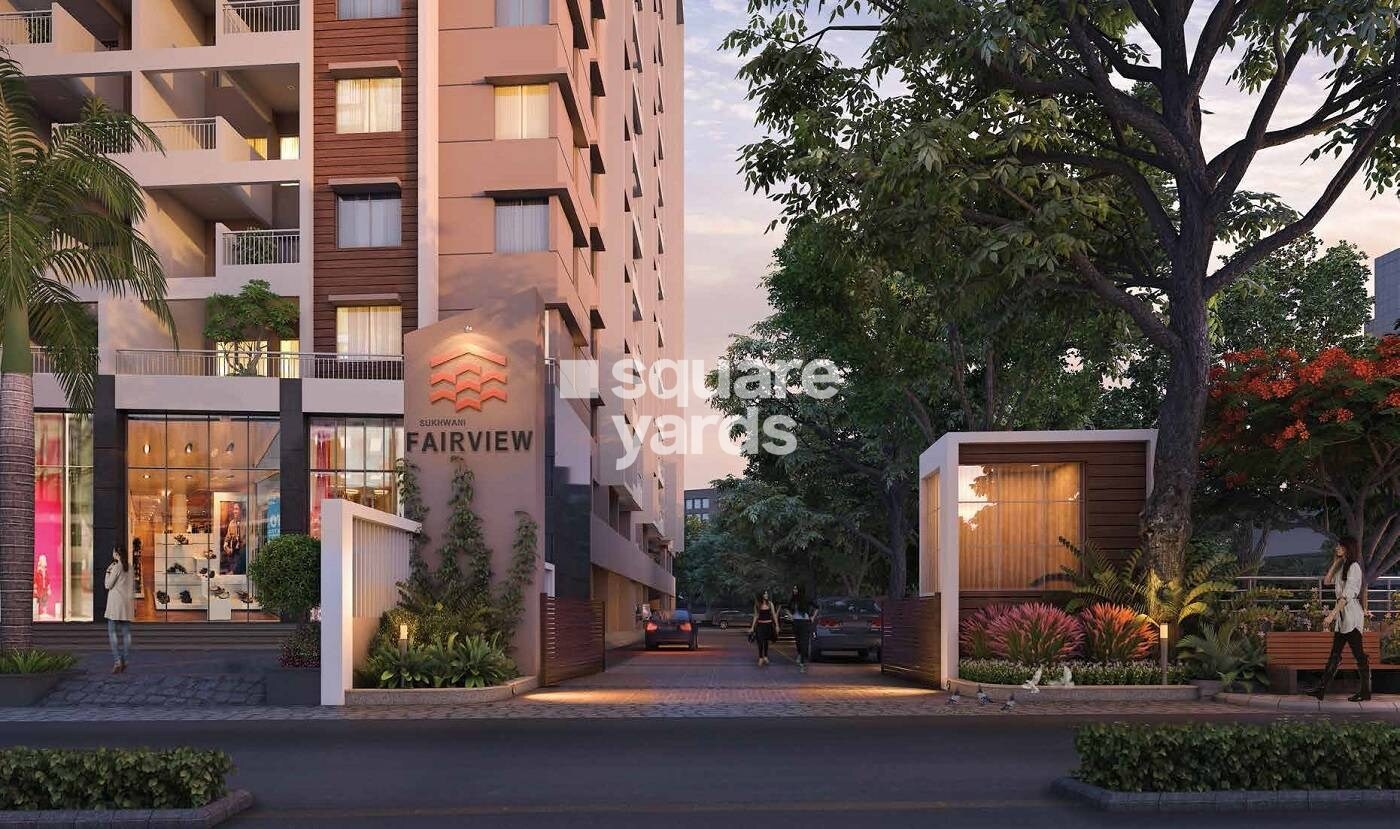 Sukhwani Fairview