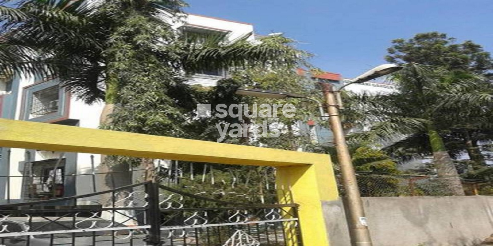 Sukhwani Garden Apartment Cover Image