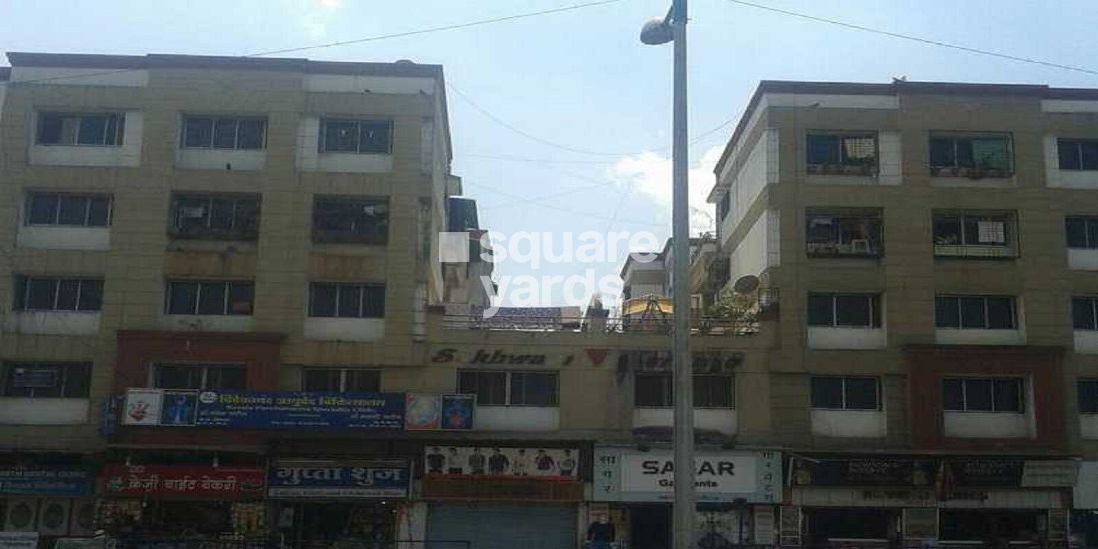 Sukhwani Heritage Featured Image