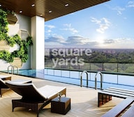 Sukhwani Hermosa Casa Amenities-Features