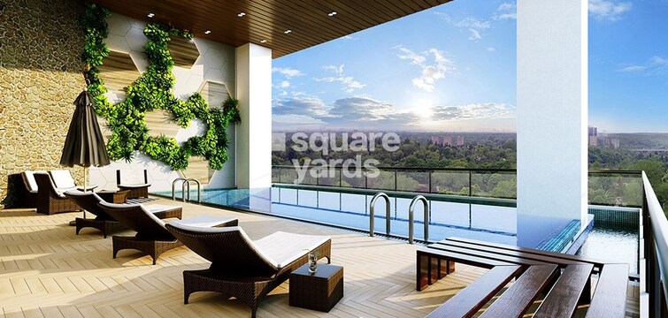 Sukhwani Hermosa Casa Amenities-Features 1