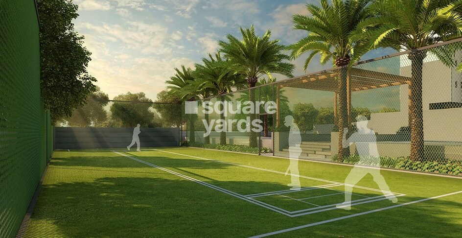 Sukhwani Hermosa Casa Amenities-Features 2