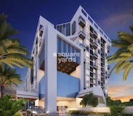 Sukhwani Hermosa Casa Clubhouse External Image