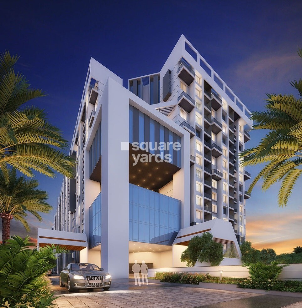 Sukhwani Hermosa Casa Clubhouse External Image