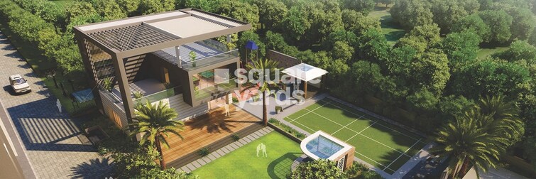 Sukhwani Hermosa Casa Amenities-Features 4