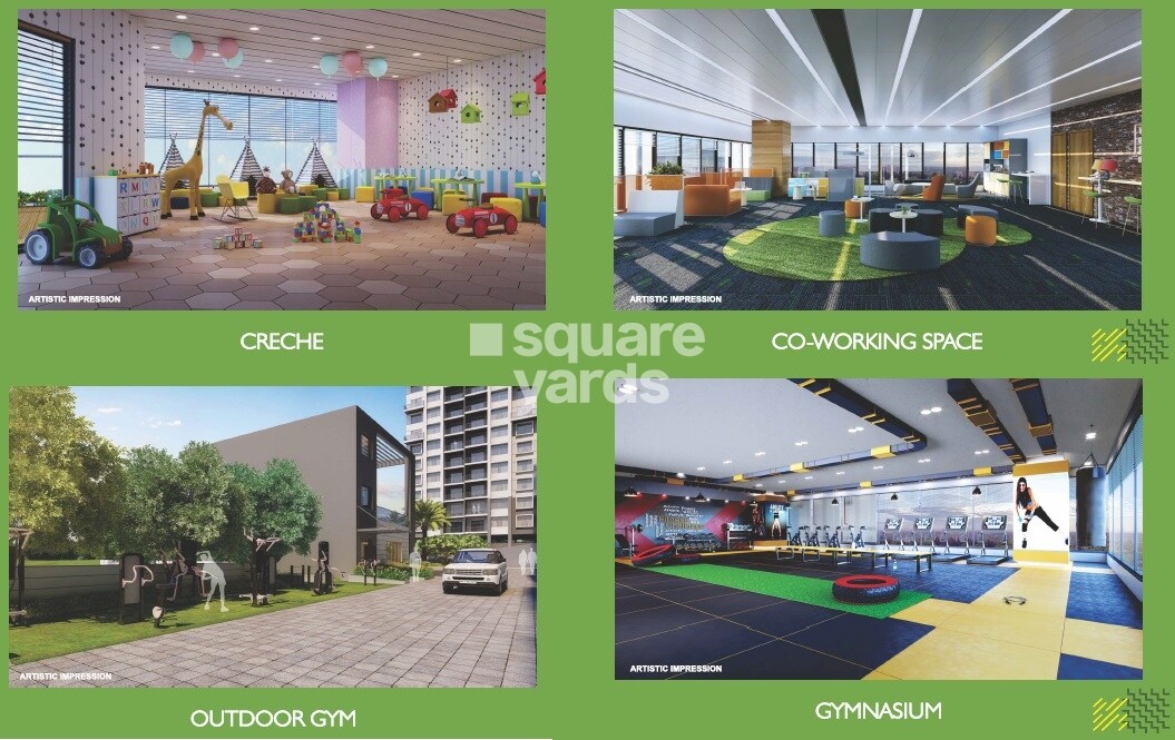 Sukhwani Hermosa Casa