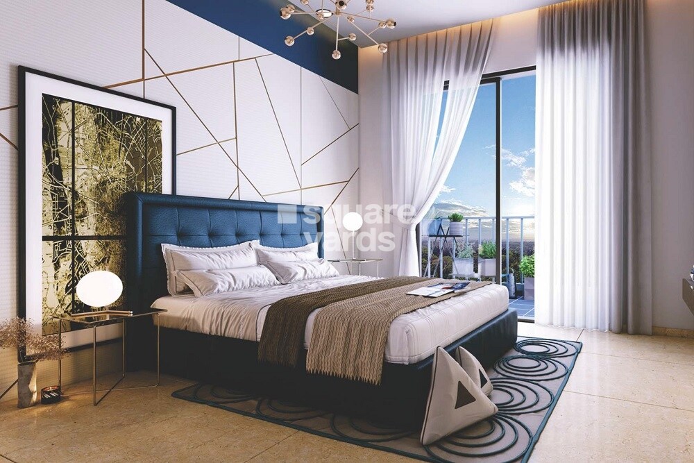 Sukhwani Hermosa Casa Apartment Interiors 1