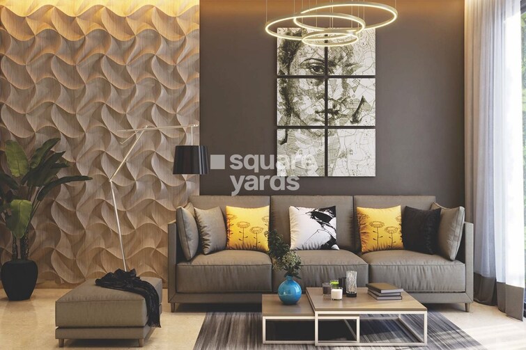 Sukhwani Hermosa Casa Apartment Interiors 2