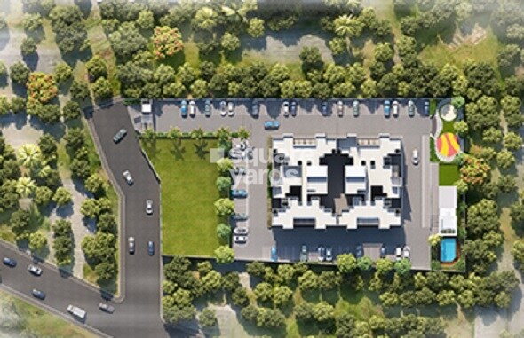 Sukhwani Highlands Master Plan 1