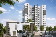 Sukhwani Highlands Tower View