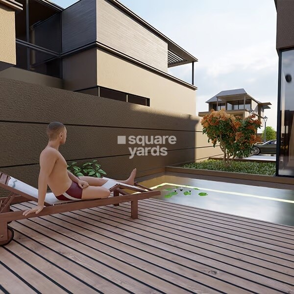 Sukhwani Jiva Apartment Exteriors