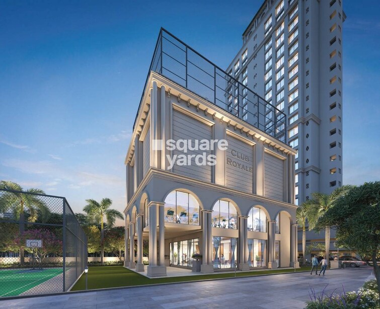 Sukhwani Kingsley Amenities-Features 1