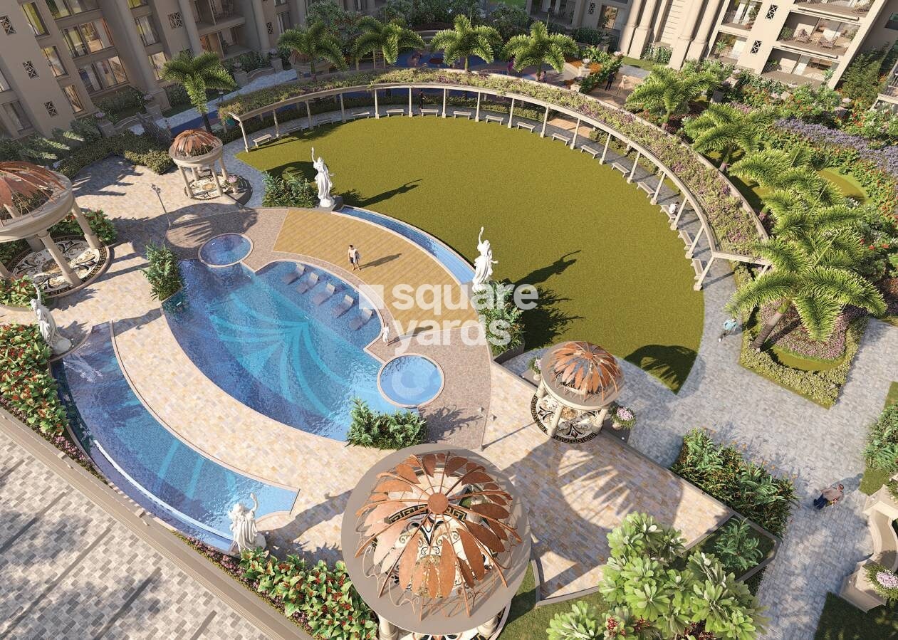 Sukhwani Kingsley Amenities-Features 2